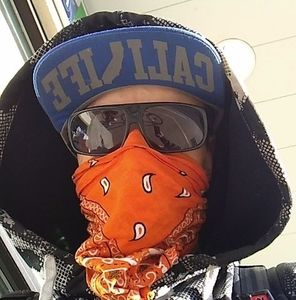 Meet your Posher, Bobby